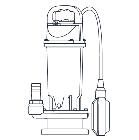 Booster Pump